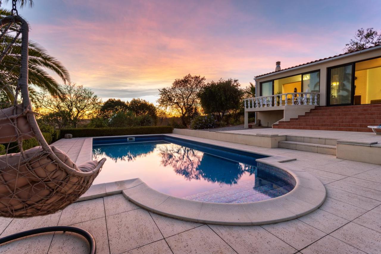 Privilege Casa Da Videira With Swimming Pool, Quelfes - Олян Екстер'єр фото