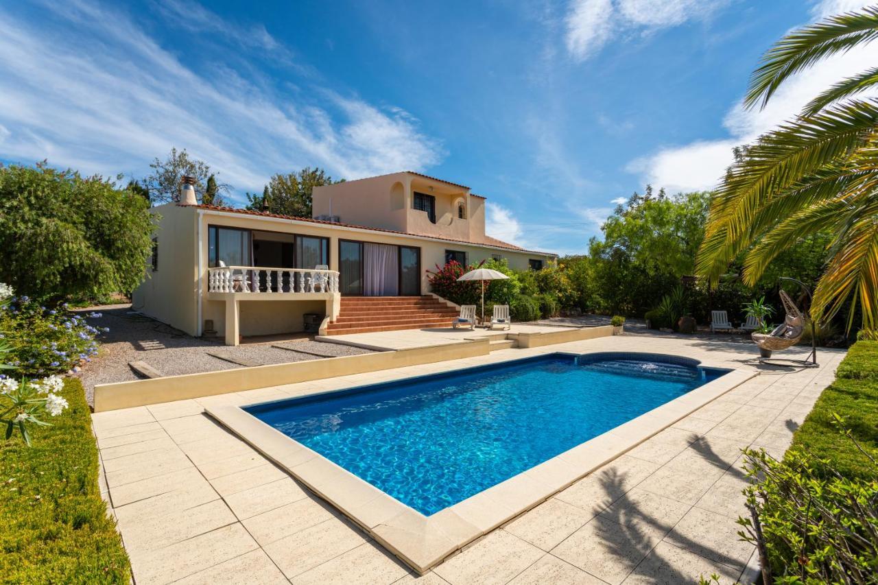 Privilege Casa Da Videira With Swimming Pool, Quelfes - Олян Екстер'єр фото