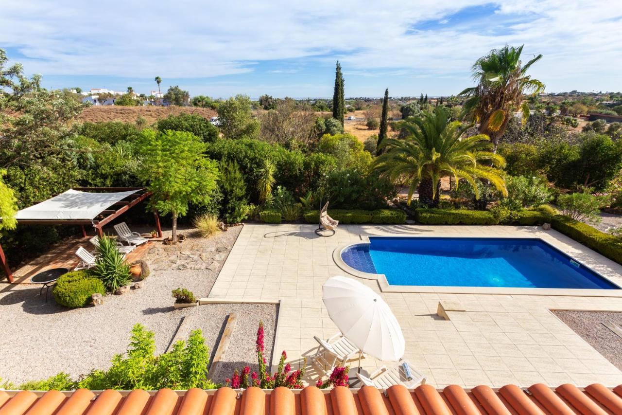 Privilege Casa Da Videira With Swimming Pool, Quelfes - Олян Екстер'єр фото