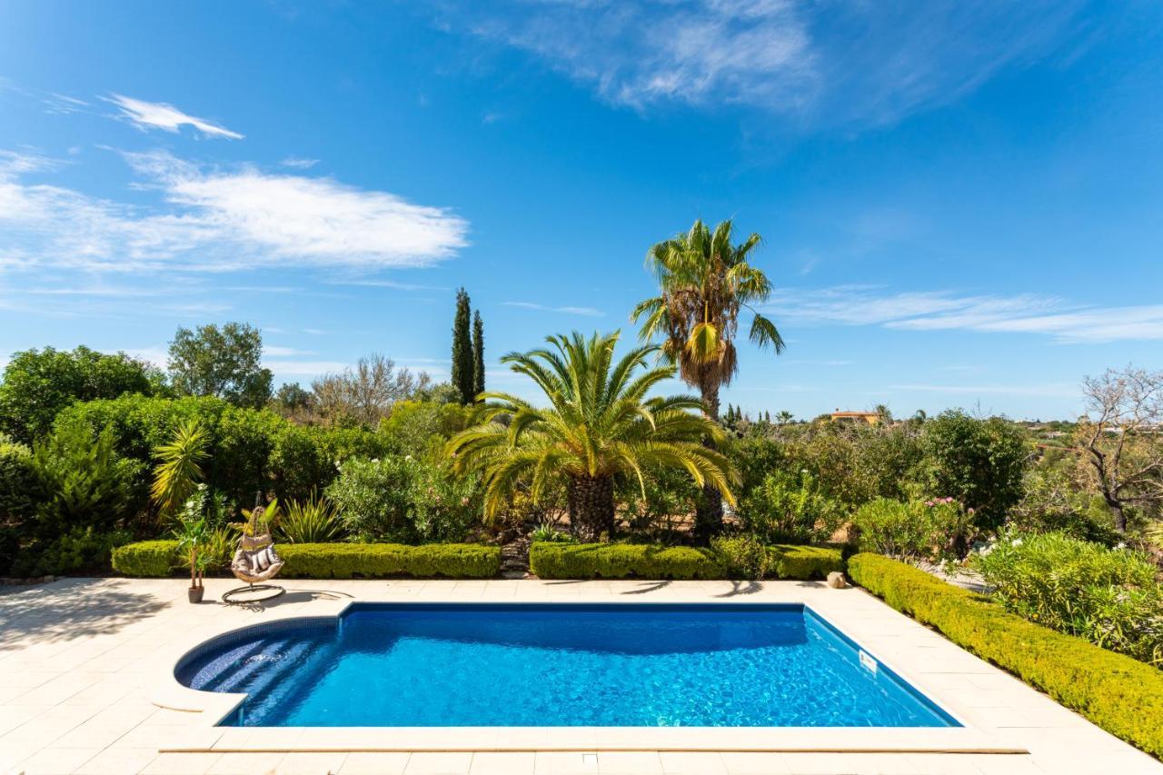 Privilege Casa Da Videira With Swimming Pool, Quelfes - Олян Екстер'єр фото