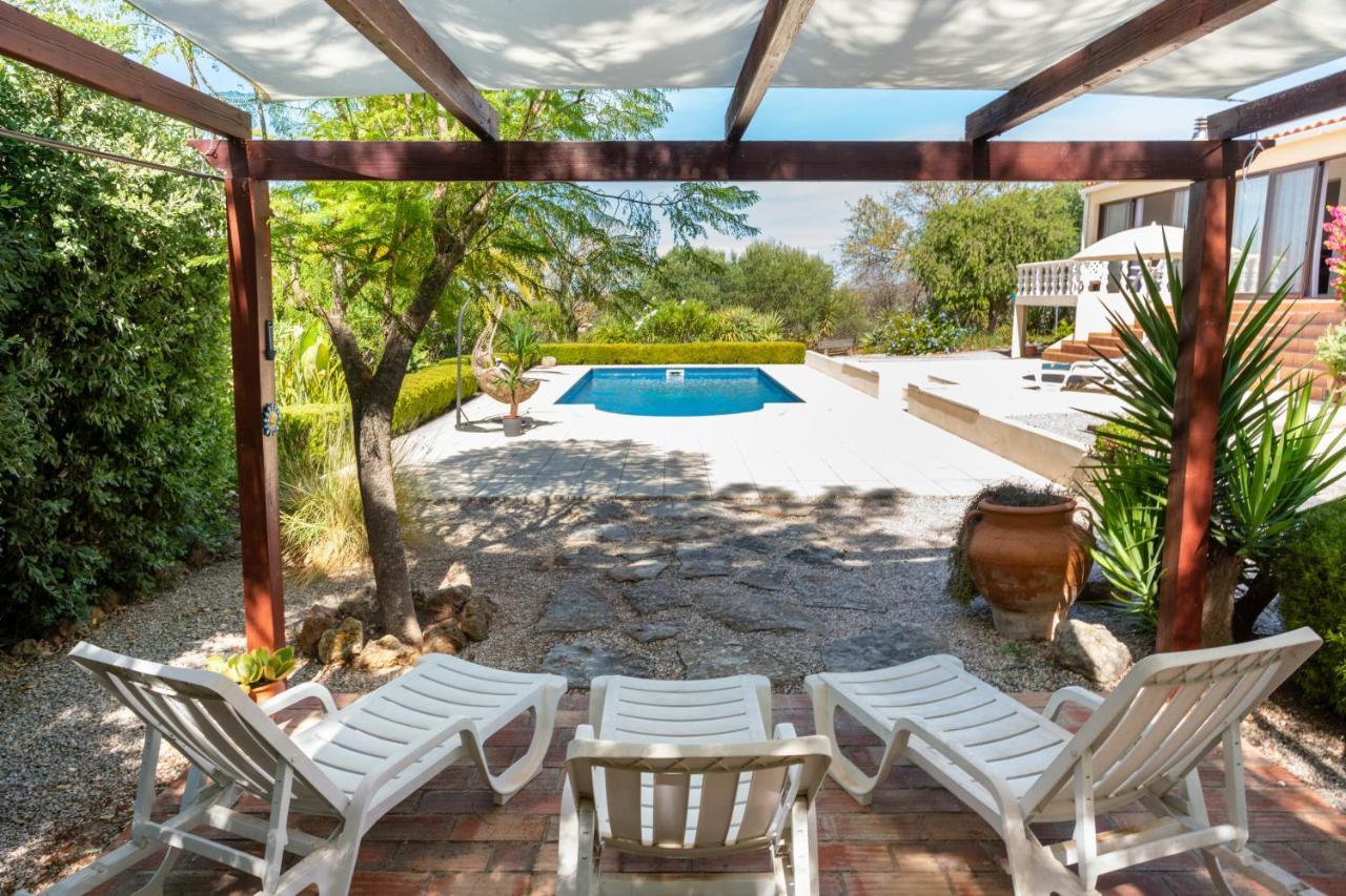 Privilege Casa Da Videira With Swimming Pool, Quelfes - Олян Екстер'єр фото