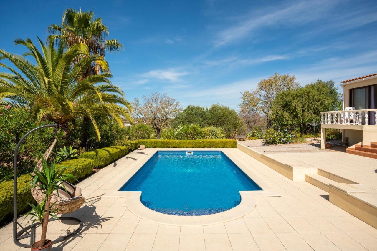 Privilege Casa Da Videira With Swimming Pool, Quelfes - Олян Екстер'єр фото