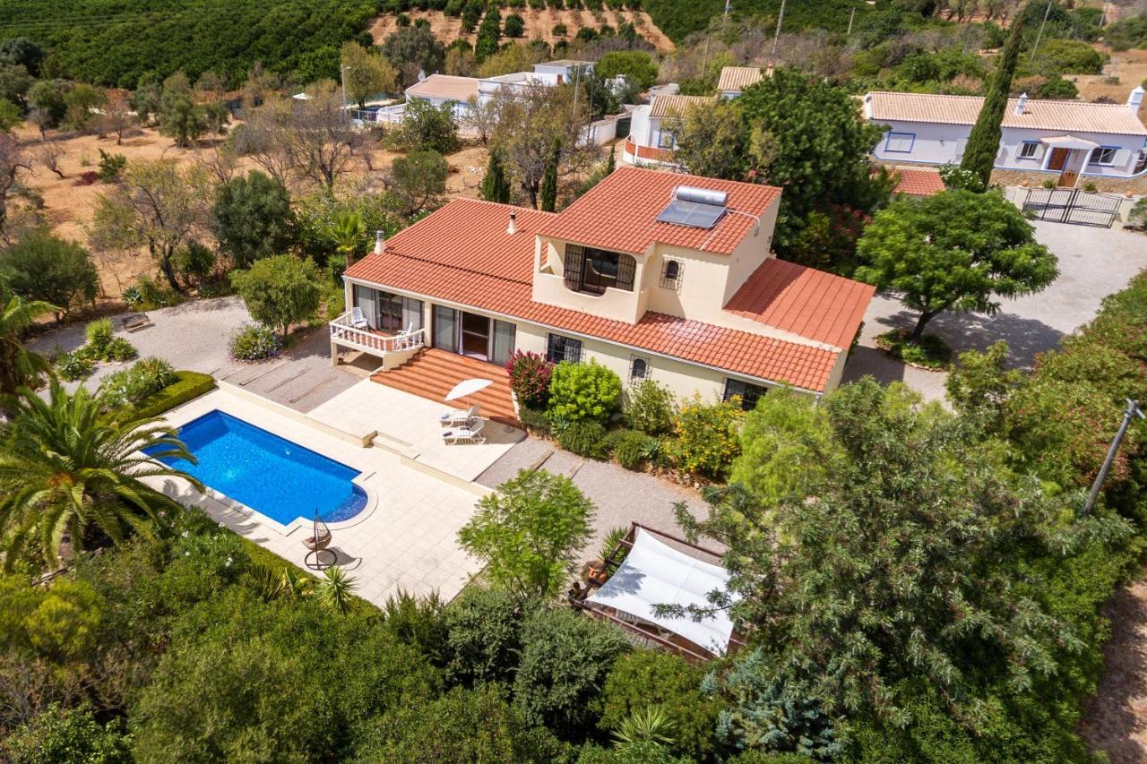 Privilege Casa Da Videira With Swimming Pool, Quelfes - Олян Екстер'єр фото